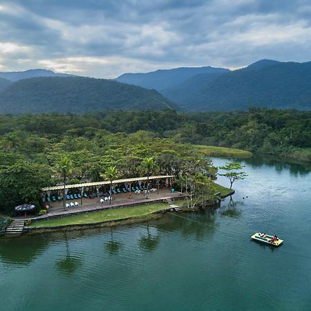 Itamambuca Eco Resort Ubatuba Exterior photo