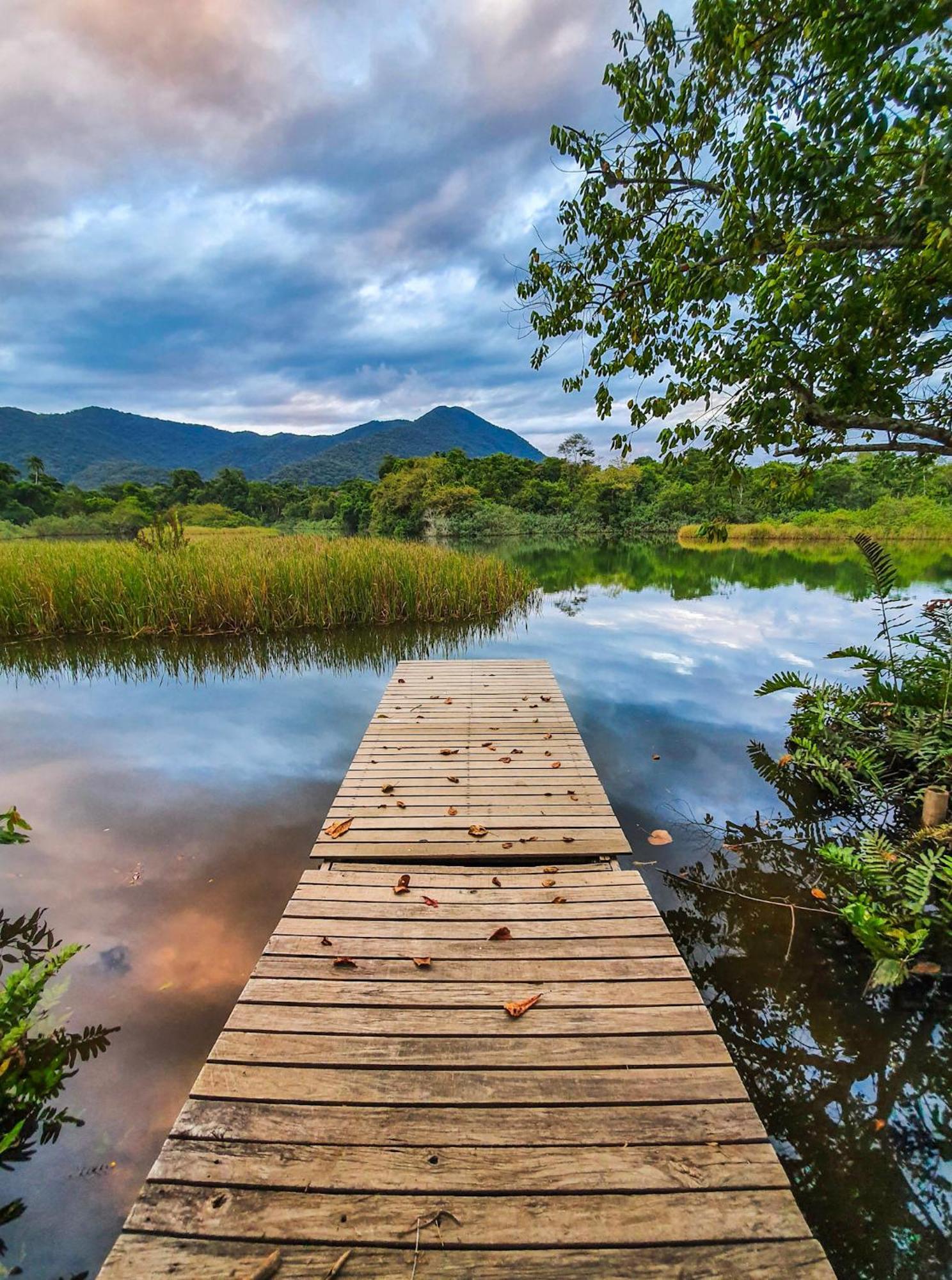 Itamambuca Eco Resort Ubatuba Exterior photo