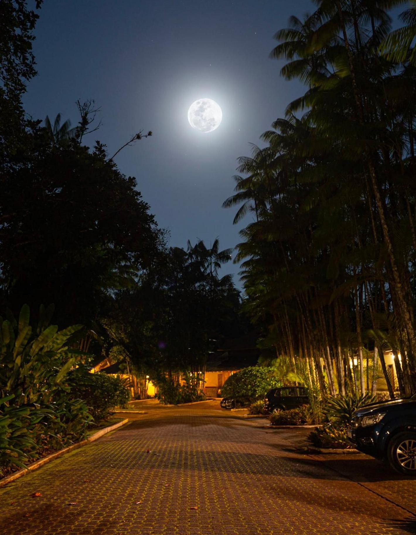 Itamambuca Eco Resort Ubatuba Exterior photo