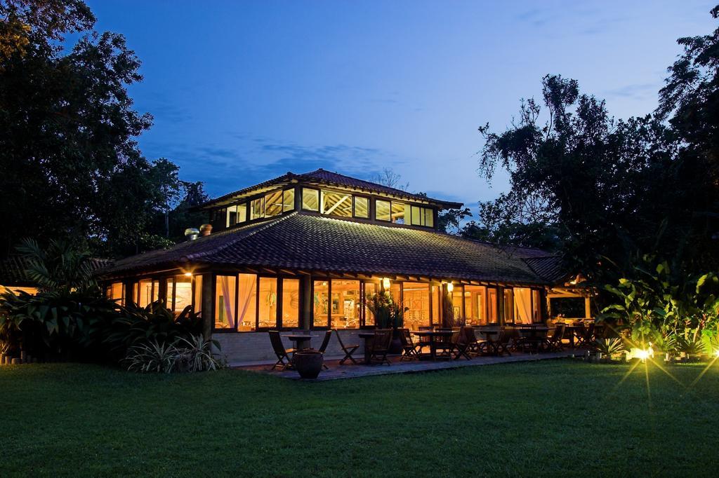 Itamambuca Eco Resort Ubatuba Exterior photo