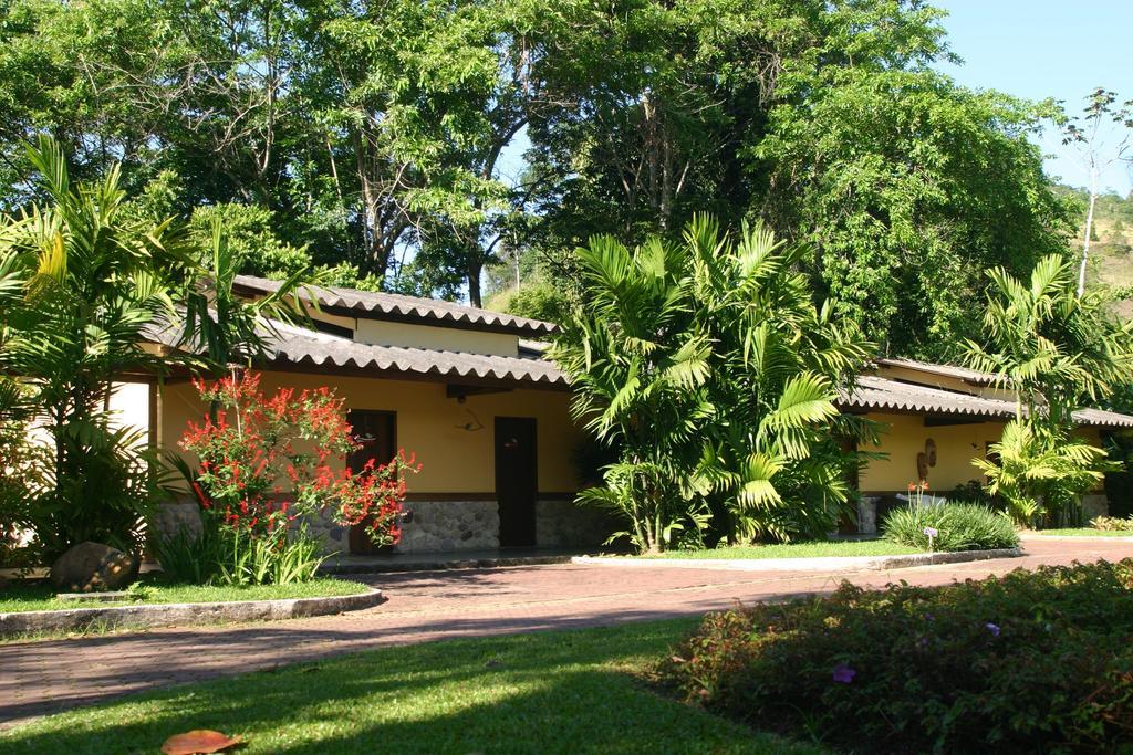 Itamambuca Eco Resort Ubatuba Exterior photo